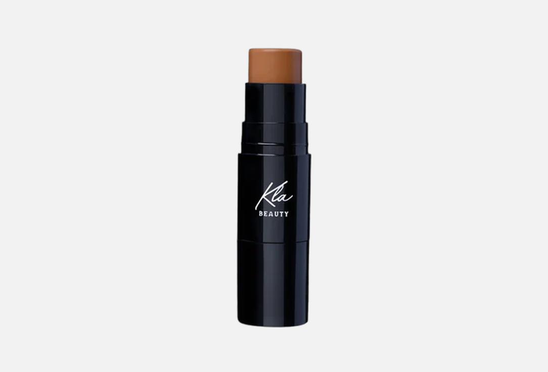 KLA Beauty Long Lasting Matte Finish Foundation Highlight Contour Stick - Buio