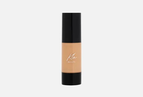 KLA Beauty Liquid Foundation - Sabbia