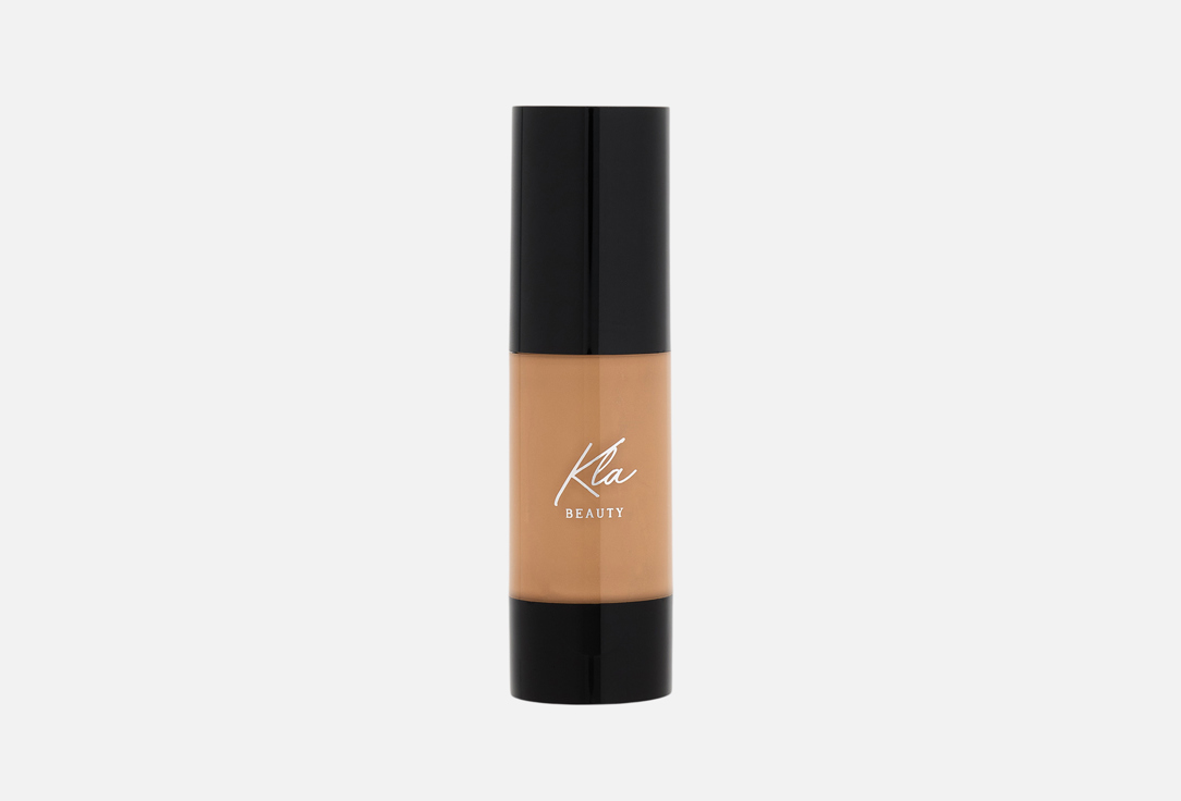 KLA Beauty Liquid Foundation - Siena