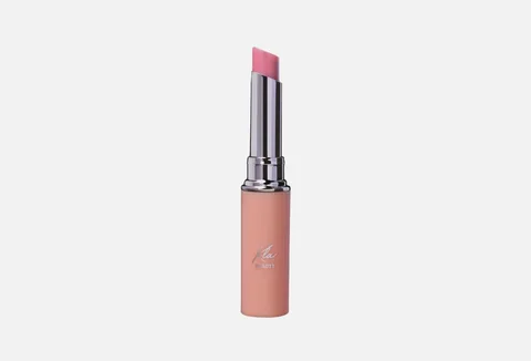 KLA Beauty Fruit Hydrating Lip Balm-Natural Color for the Lip-Pesca