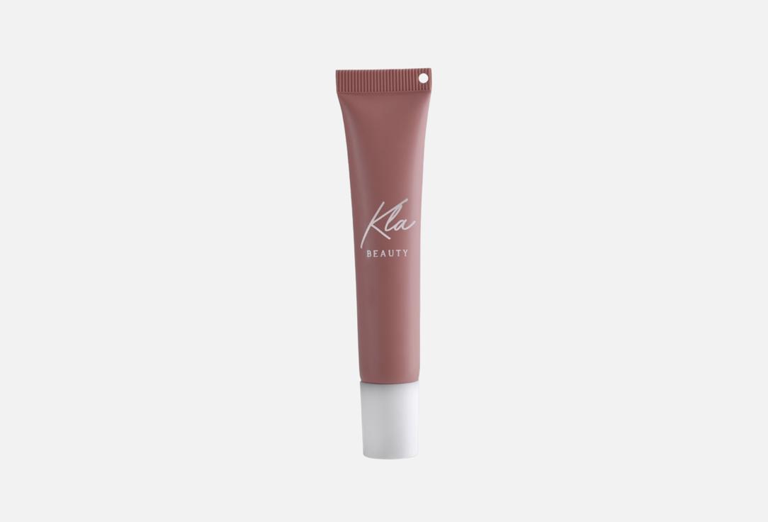 KLA Beauty Lip Butter - Biscotto Alla Vaniglia