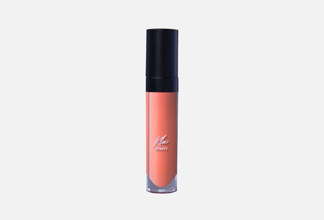 KLA Beauty Vegan Liquid Matte Lipstick - Pesca