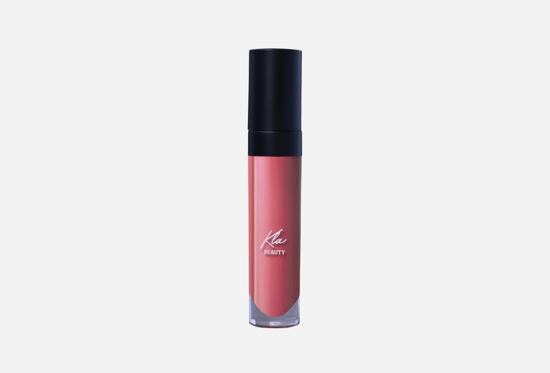 KLA Beauty Vegan Liquid Matte Lipstick - Rosewood