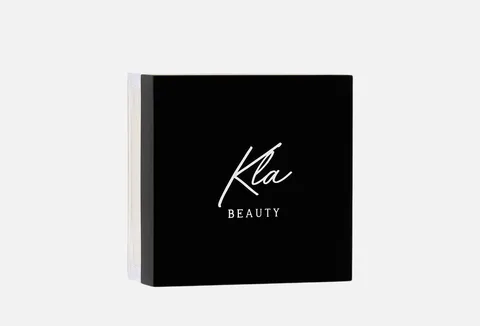 KLA Beauty Talc-Free Mineral Hypoallergenic Loose Setting Powder - Chiaro