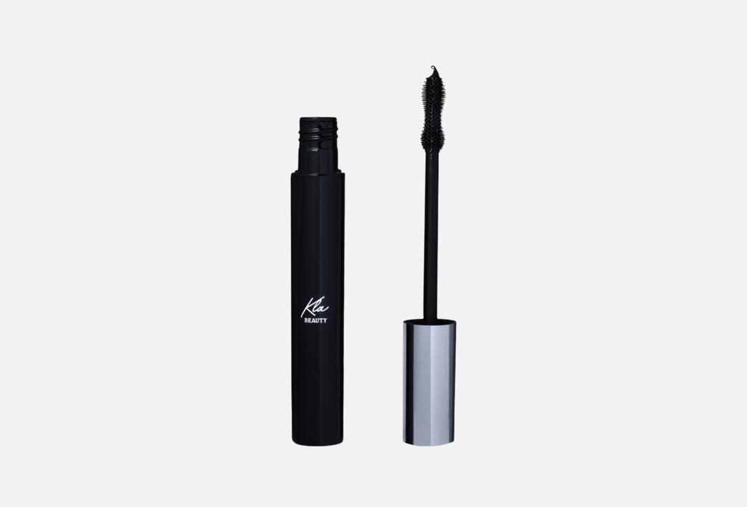 KLA Beauty 6 In One 4D Silk Fiber Big Eye Lash Mascara