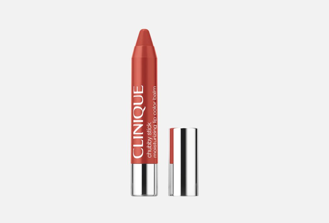 CLINIQUE Chubby Stick™ Moisturizing Lip Color Balm -Mega Melon 3GM/.