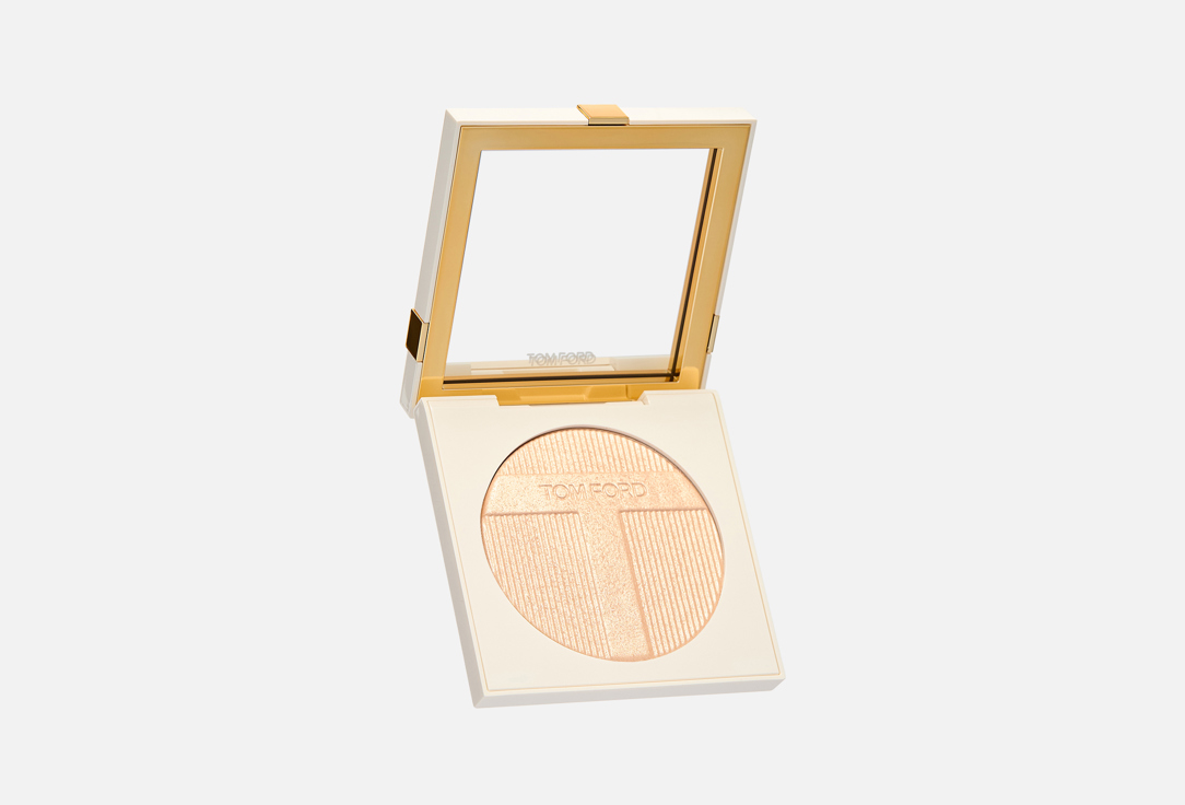 TF MU SOLEIL GLOW HIGHLIGHTER-01 CAPRI 8ML/.