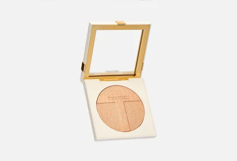 TF MU SOLEIL GLOW HIGHLIGHTER-03 PORTOFINO 8ML/.