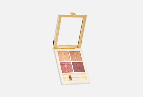 TF MU SOLEIL EYE COLOR QUAD LUMIÈRE-01 HONEYMOON 7.