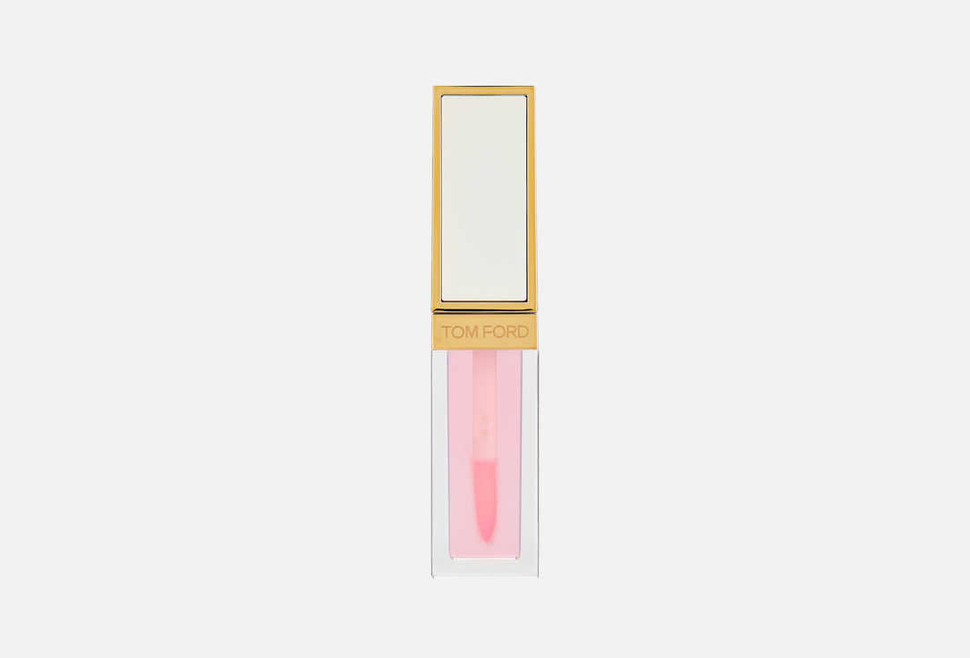 TF MU SOLEIL HYDRATING LIP OIL-01 BARE BEACH 6ML/.
