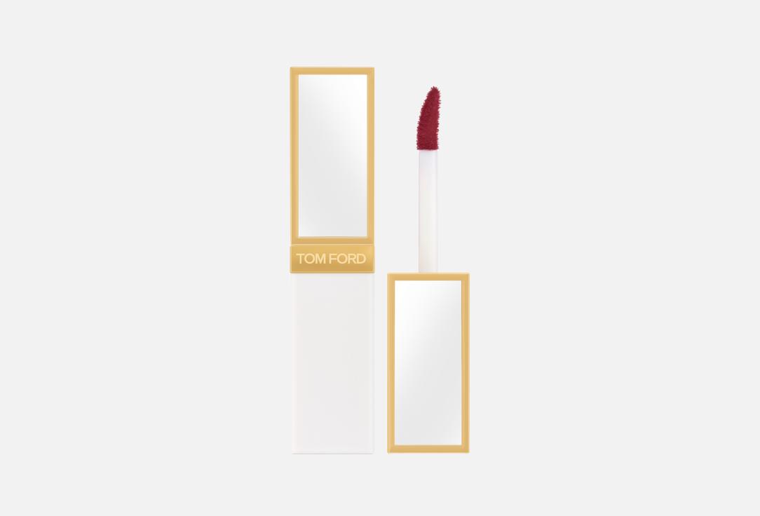 TF MU SOLEIL TINTED LIP GLOW-01 SUITE TROPIQUE 6ML/.