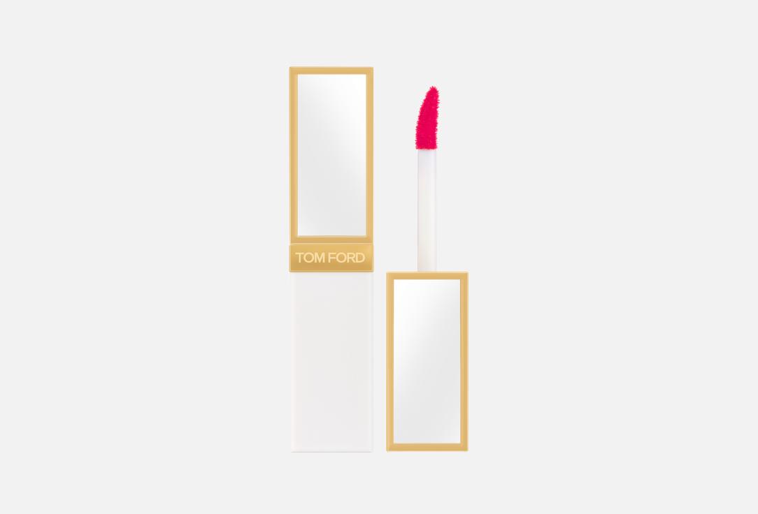 TF MU SOLEIL TINTED LIP GLOW-03 PRIVATE GROTTO 6ML/.