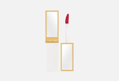 TF MU SOLEIL TINTED LIP GLOW-05 CAFE PETALE 6ML/.