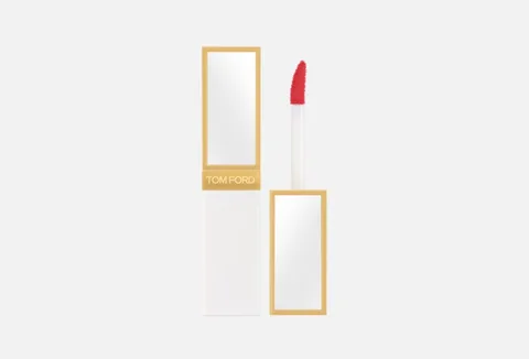 TF MU SOLEIL TINTED LIP GLOW-06 GOLDEN HOUR 6ML/.