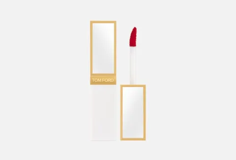 TF MU SOLEIL TINTED LIP GLOW-08 PINK PROMANADE 6ML/.
