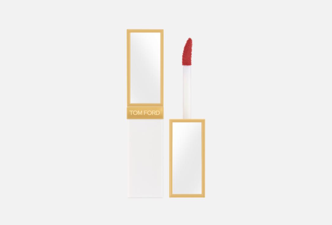 TF MU SOLEIL TINTED LIP GLOW-10 STOLEN KISS 6ML/.