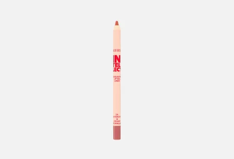BELOR DESIGN Intellect Longlasting lip gel liner 104 1