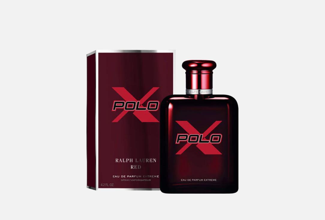 Ralph Lauren Polo Red EDP Extreme 125ml