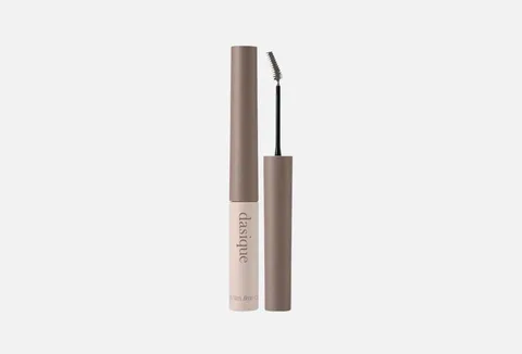 Dasique Pro Slim Brow Cara #04 Mocha Brown