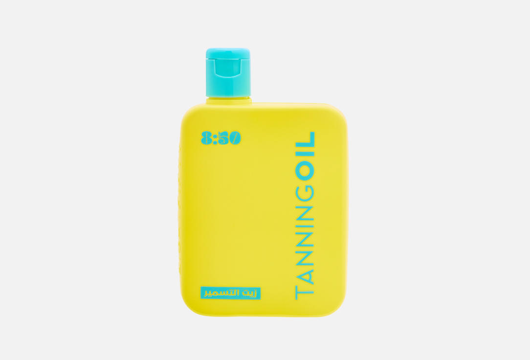 Eightfifty Tanning Oil