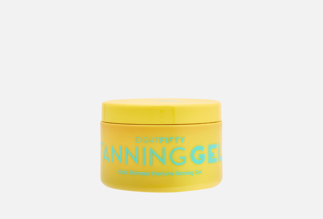 Eightfifty Tanning Gel