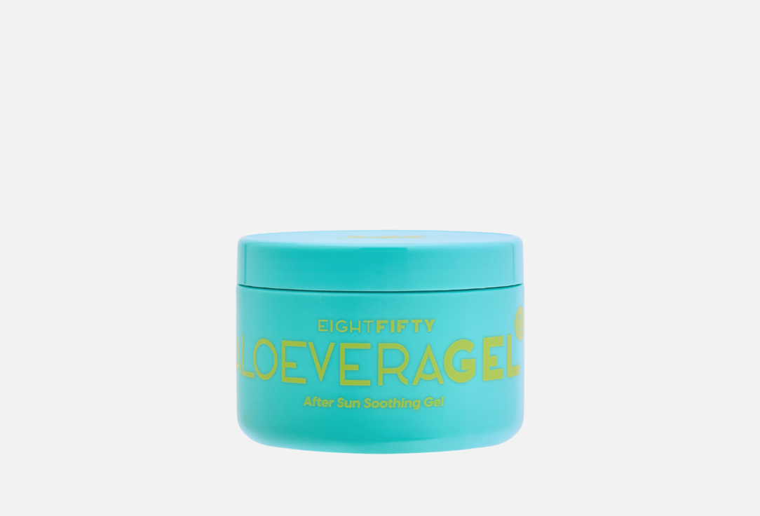 Eightfifty Aloevera Gel