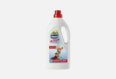 Hygenizing Laundry Detergent 1.5l