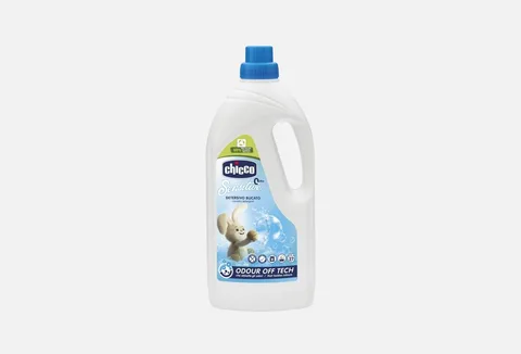 Laundry Detergent 1.5lit