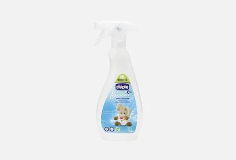 Stain Remover Spray