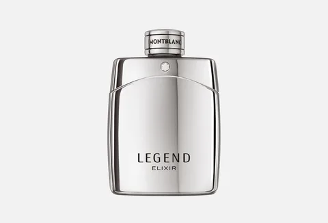 Montblanc Legend Elixir Parfum