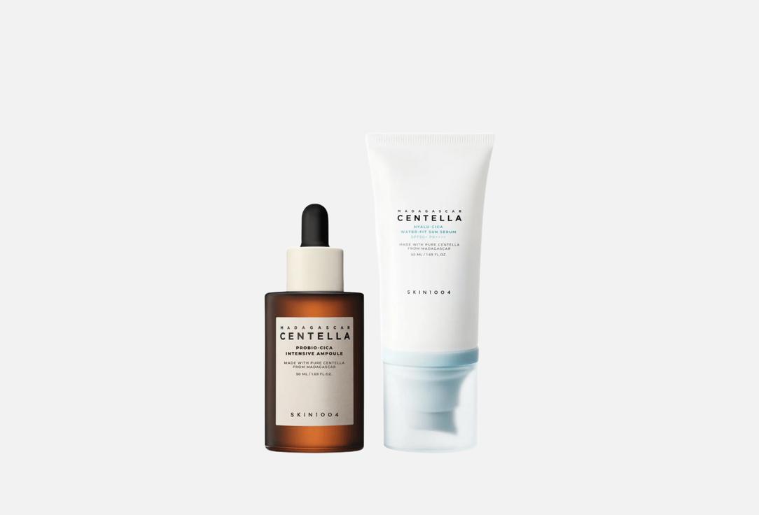 SKIN1004 Madagascar Centella Glow 1004 Duo