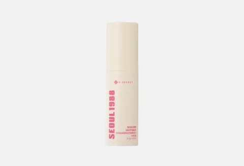 K-Secret SEOUL 1988 Multi Balm : Collagen Complex 7 + Plum