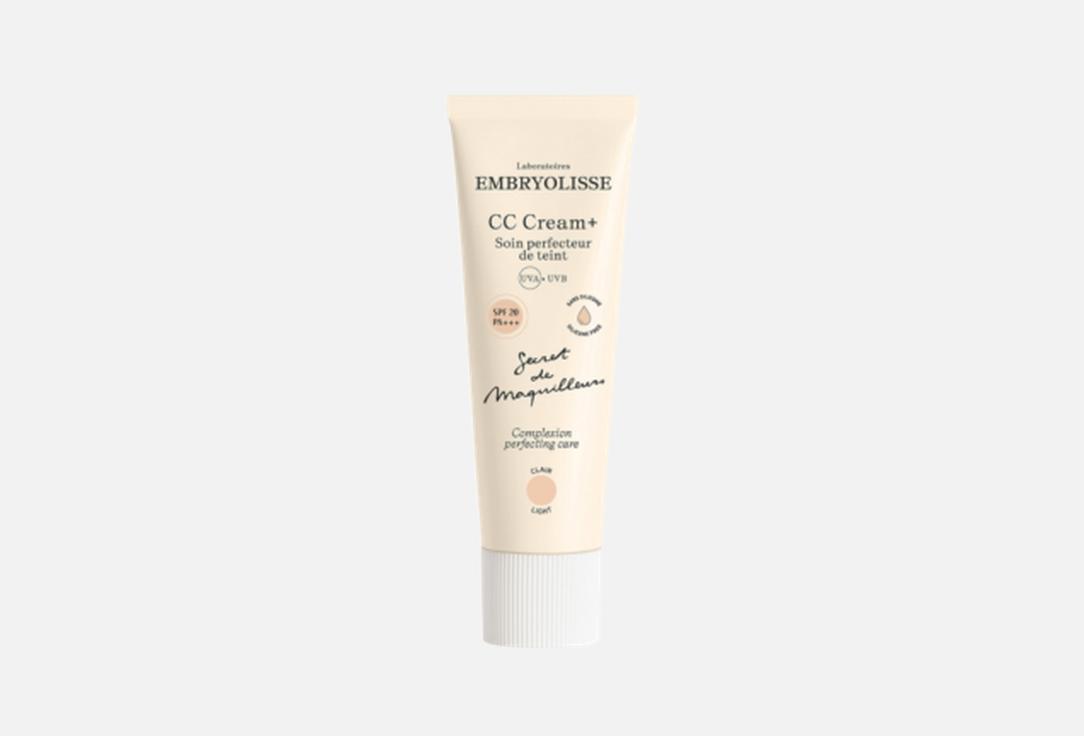 Embryolisse Cc Cream + Light
