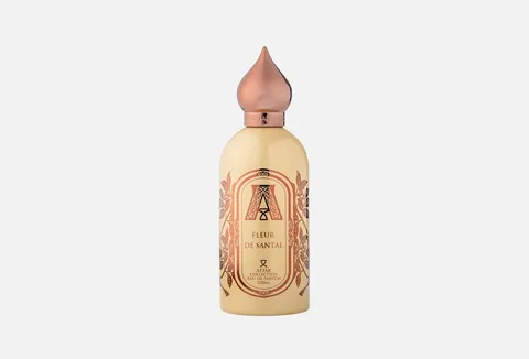 Attar Collection Fleur De Santal EDP
