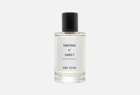 EMIL ÉLISE Painting it Sweet EDP