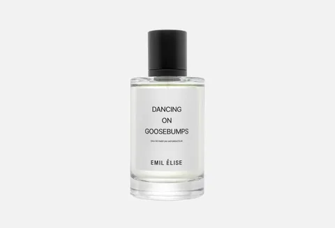 EMIL ÉLISE Dancing on Goosebumps EDP