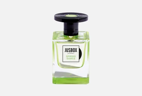 JUSBOX SPRING DANCE EDP
