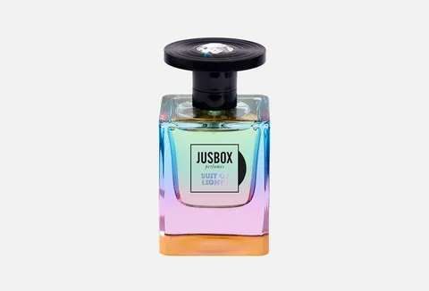 JUSBOX SUIT OF LIGHTS EDP