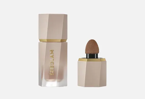 SHEGLAM Sun Sculpt Liquid Contour Tawny Amber