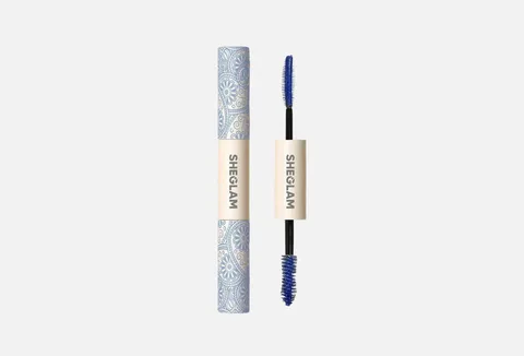 SHEGLAM All In One Vol&Length Mascara Waterproof Blue
