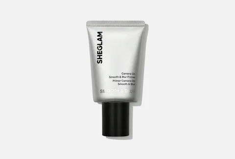 SHEGLAM Camera On Smooth & Blur Primer