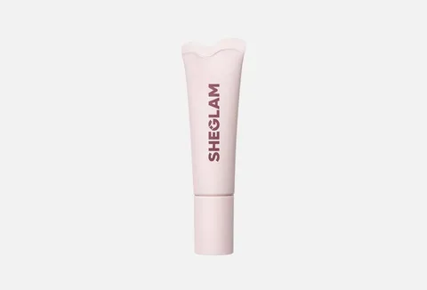 SHEGLAM Crystal Glaze Moisturzing Lip Care Strawberry Milk