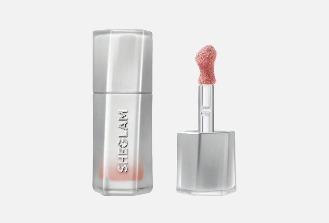 SHEGLAM Glass Lock Air Gloss Hard Candy