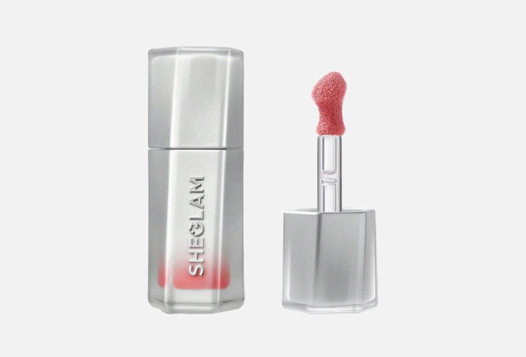 SHEGLAM Glass Lock Air Gloss Make Lt Pop