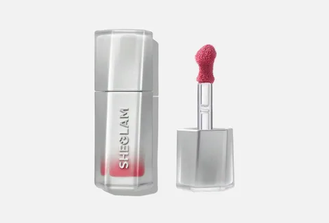 SHEGLAM Glass Lock Air Gloss That'S My Jam