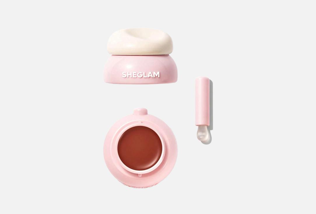 SHEGLAM Hydra Jelly Pocket Lip Jam Fig Flirt