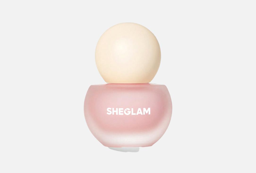 SHEGLAM Melon Melt Niacinamide Serum Primer