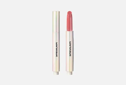 SHEGLAM Pout Perfect Shine Lip Plumper Berry Season