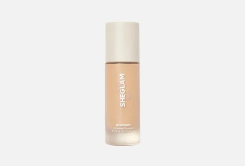 SHEGLAM Skinfinite Hydrating Foundation Fair