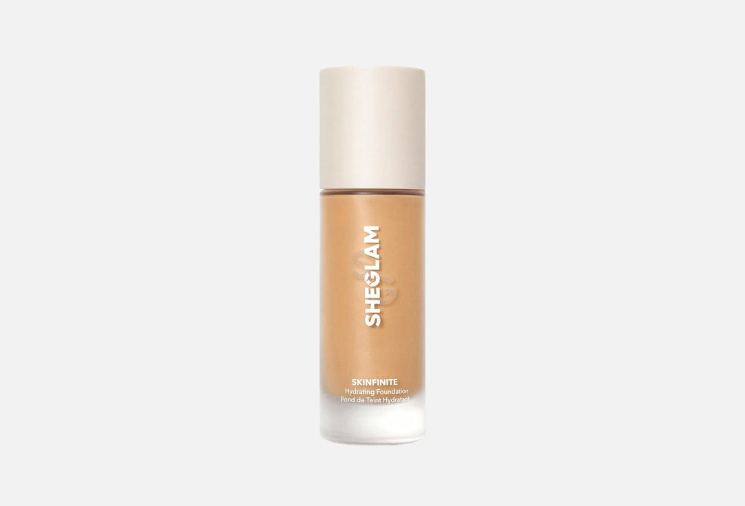 SHEGLAM Skinfinite Hydrating Foundation Sand